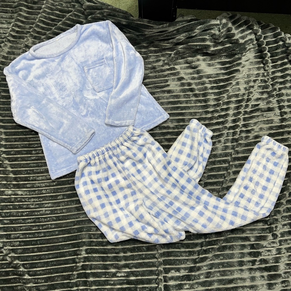 PJ Set